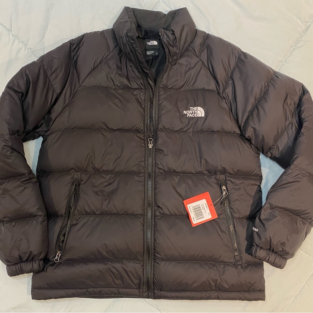 The North Face Insulated Jacket